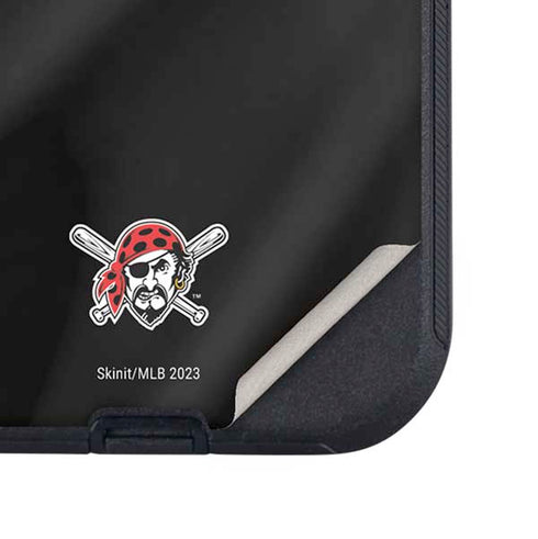 MLB Pittsburgh Pirates Alternate/Away Jersey Otterbox Defender iPhone Skin