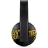 MLB Pittsburgh Pirates Alternate/Away Jersey PlayStation 4 Gold Wireless Headset Skin