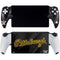 MLB Pittsburgh Pirates Alternate/Away Jersey PlayStation Portal Remote Player Skin