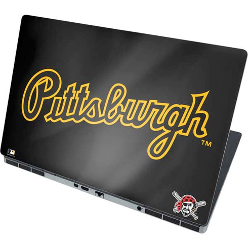 MLB Pittsburgh Pirates Alternate/Away Jersey Dell Precision Skin
