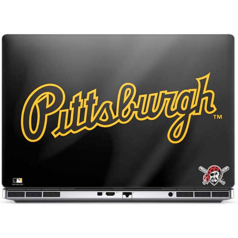 MLB Pittsburgh Pirates Alternate/Away Jersey Dell Precision Skin