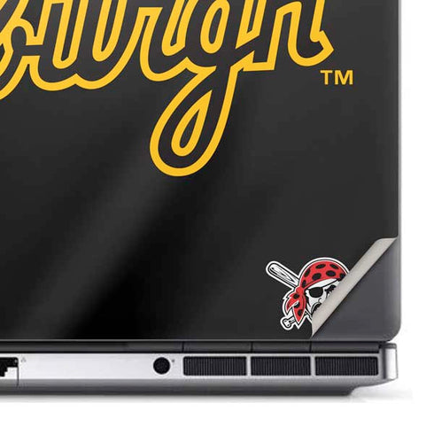 MLB Pittsburgh Pirates Alternate/Away Jersey Dell Precision Skin