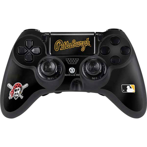 MLB Pittsburgh Pirates Alternate/Away Jersey PlayStation PS4 Skins