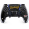 MLB Pittsburgh Pirates Alternate/Away Jersey PS5 DualSense Edge Pro Controller Skin