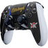MLB Pittsburgh Pirates Alternate/Away Jersey PS5 DualSense Edge Pro Controller Skin