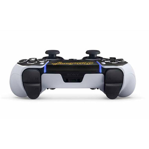 MLB Pittsburgh Pirates Alternate/Away Jersey PS5 DualSense Edge Pro Controller Skin
