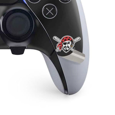 MLB Pittsburgh Pirates Alternate/Away Jersey PS5 DualSense Edge Pro Controller Skin