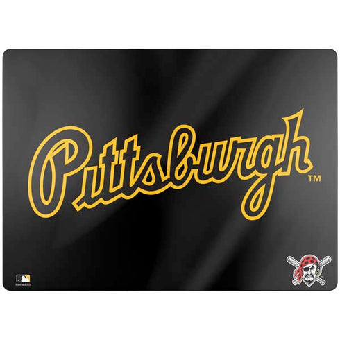 MLB Pittsburgh Pirates Alternate/Away Jersey Surface Laptop 7 13.8in Skin