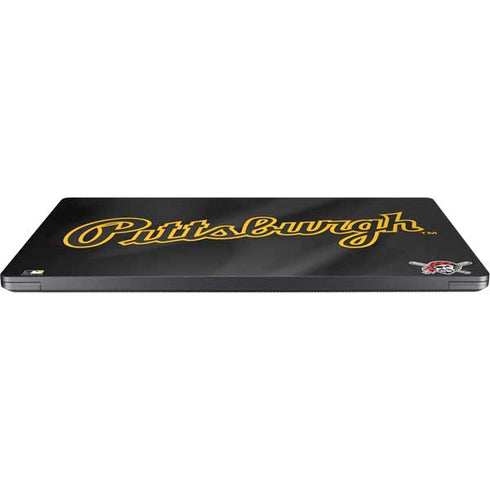 MLB Pittsburgh Pirates Alternate/Away Jersey Surface Laptop 7 13.8in Skin