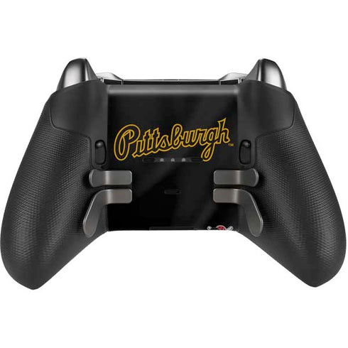 MLB Pittsburgh Pirates Alternate/Away Jersey Xbox Elite Wireless Controller Series 2 Skin