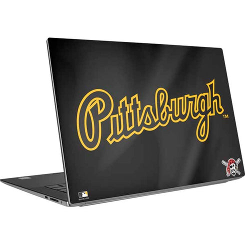 MLB Pittsburgh Pirates Alternate/Away Jersey Dell XPS Skin