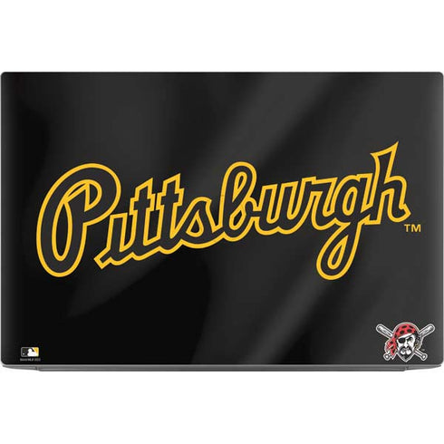 MLB Pittsburgh Pirates Alternate/Away Jersey Dell XPS Skin
