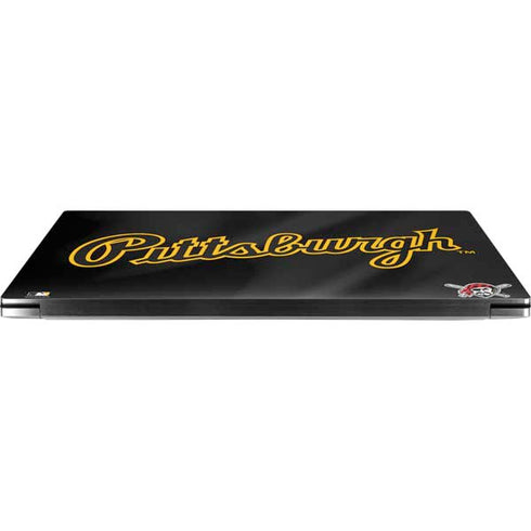 MLB Pittsburgh Pirates Alternate/Away Jersey Dell XPS Skin