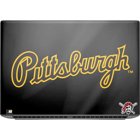 MLB Pittsburgh Pirates Alternate/Away Jersey HP ZBook Fury 16 G10 Skin