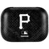 MLB Pittsburgh Pirates Dark Wash Amazon Echo Buds Skin