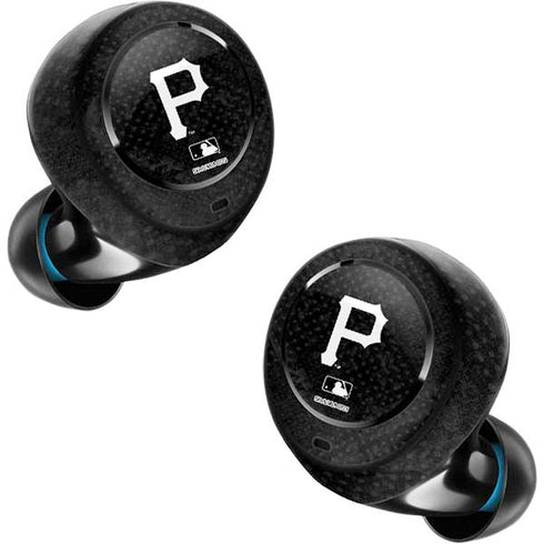 MLB Pittsburgh Pirates Dark Wash Amazon Echo Buds Skin