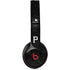 MLB Pittsburgh Pirates Dark Wash Beats Solo 3 Wireless Skin