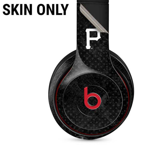 MLB Pittsburgh Pirates Dark Wash Beats Solo 3 Wireless Skin
