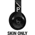 MLB Pittsburgh Pirates Dark Wash Beats Studio Pro Wireless Headphones Skin