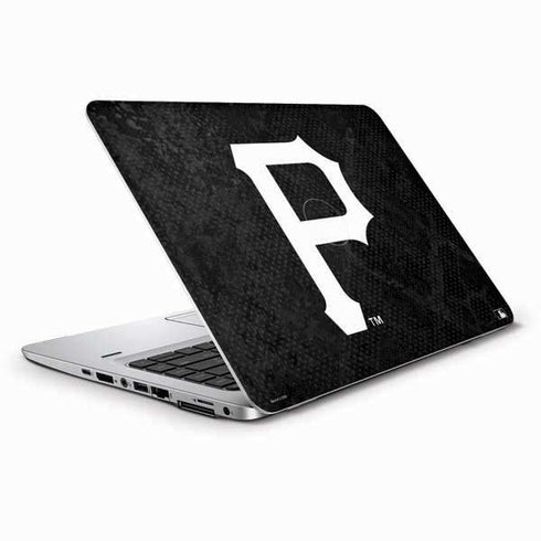 MLB Pittsburgh Pirates Dark Wash HP Elitebook Skin