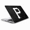 MLB Pittsburgh Pirates Dark Wash HP Elitebook Skin