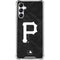 MLB Pittsburgh Pirates Dark Wash Gabb Phone 4 Clear Case