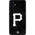 MLB Pittsburgh Pirates Dark Wash Galaxy A16 5G Skin