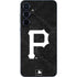 MLB Pittsburgh Pirates Dark Wash Galaxy A35 5G Skin