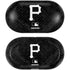 MLB Pittsburgh Pirates Dark Wash Galaxy Buds Plus Skin
