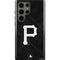 MLB Pittsburgh Pirates Dark Wash Galaxy S23 Ultra Pro Case