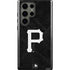 MLB Pittsburgh Pirates Dark Wash Galaxy S23 Ultra Pro Case