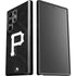 MLB Pittsburgh Pirates Dark Wash Galaxy S23 Ultra Pro Case