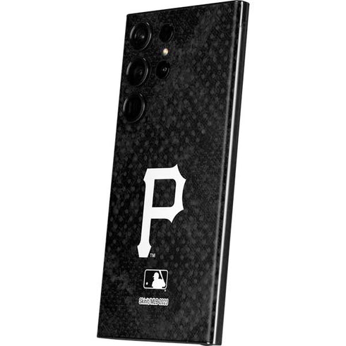 MLB Pittsburgh Pirates Dark Wash Galaxy Skins
