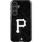 MLB Pittsburgh Pirates Dark Wash Galaxy S25 Impact Case