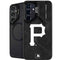 MLB Pittsburgh Pirates Dark Wash Galaxy S25 Kickstand Case