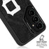 MLB Pittsburgh Pirates Dark Wash Galaxy S25 Kickstand Case