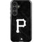 MLB Pittsburgh Pirates Dark Wash Galaxy S25 Plus Impact Case