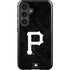 MLB Pittsburgh Pirates Dark Wash Galaxy S25 Plus Impact Case