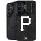 MLB Pittsburgh Pirates Dark Wash Galaxy S25 Plus Kickstand Case