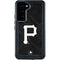 MLB Pittsburgh Pirates Dark Wash Galaxy S24 Plus Waterproof Case