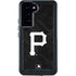 MLB Pittsburgh Pirates Dark Wash Galaxy S24 Plus Waterproof Case
