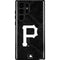 MLB Pittsburgh Pirates Dark Wash Galaxy S25 Ultra Impact Case