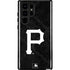MLB Pittsburgh Pirates Dark Wash Galaxy S25 Ultra Impact Case