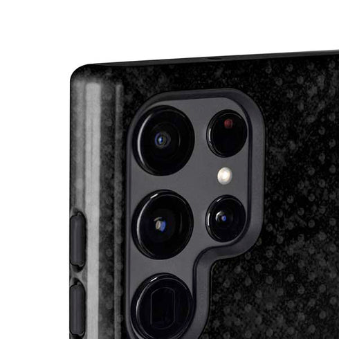 MLB Pittsburgh Pirates Dark Wash Galaxy S25 Ultra Impact Case