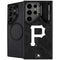 MLB Pittsburgh Pirates Dark Wash Galaxy S24 Ultra Kickstand Case