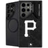 MLB Pittsburgh Pirates Dark Wash Galaxy S24 Ultra Kickstand Case