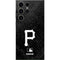 MLB Pittsburgh Pirates Dark Wash Galaxy S25 Ultra Skin
