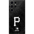MLB Pittsburgh Pirates Dark Wash Galaxy S24 Ultra Skin