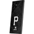 MLB Pittsburgh Pirates Dark Wash Galaxy S25 Ultra Skin