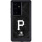 MLB Pittsburgh Pirates Dark Wash Galaxy S24 Ultra Waterproof Case